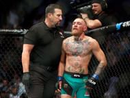 UFC 202: Diaz v McGregor 2